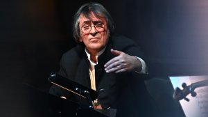 Неподражаемо: Юрий Башмет рассказал об особенностях проекта «Музыка страны от края до края»