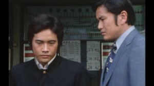 太陽にほえろ! 第148話 友情