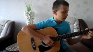 Ласковый Май - Белые розы (Табы) + Разбор