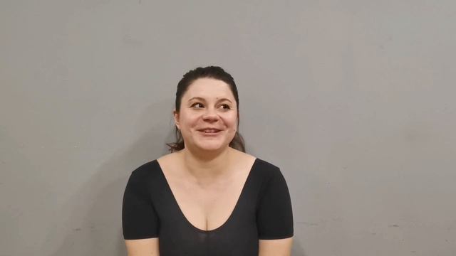 Актерская Видеовизитка 2 Ирины Бондаренко смотреть онлайн