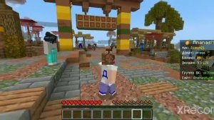 ?Я ЗАШЁЛ НА СЕРВЕРЕ ВЛАДУСА В МАЙНКРАФТ Java Edition