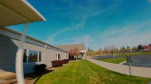 FPV Freestyle Practice And Crashes