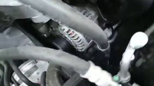 Шум Mazda CX-5