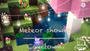 Meteor shower by Cavetown - 1 hour Version