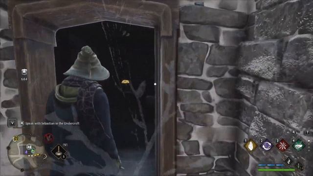 Unwrapping the Magic of Hogwarts Legacy: My Gamereview and Life-Changing Secrets Revealed