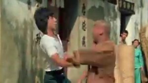 Боевик   Пьяный мастер 1 1978 Джеки Чан chunk 1