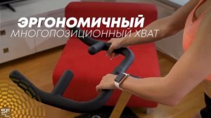 Обзор велотренажера  Family FS 40