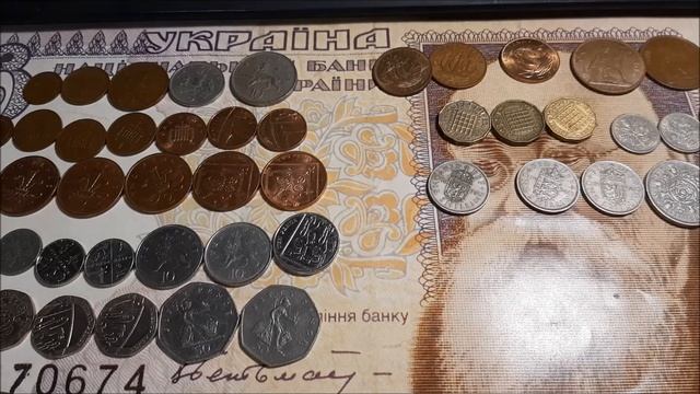 Монеты Королевы Елизаветы II смотреть онлайн