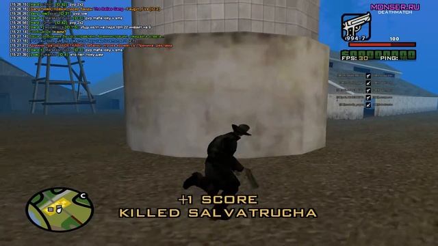 АИМ КОГДА В ГОЛОВУ ВсЕГДА ЦеЛИТСЯ оее смотреть онлайн