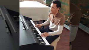 Баралмадым. Каракалпакша косык.  Султан Оразымбетов