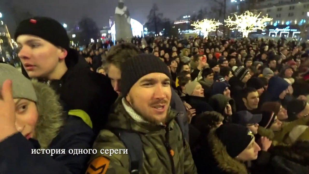 Полная версия Амирана Сардарова Дневник Хача задержали за организацию сходки в Москвы 23/12(ИОС)№130