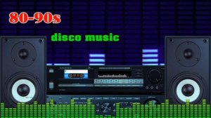 New Italo Disco Music 80 90s, Speaker Test Music 2022