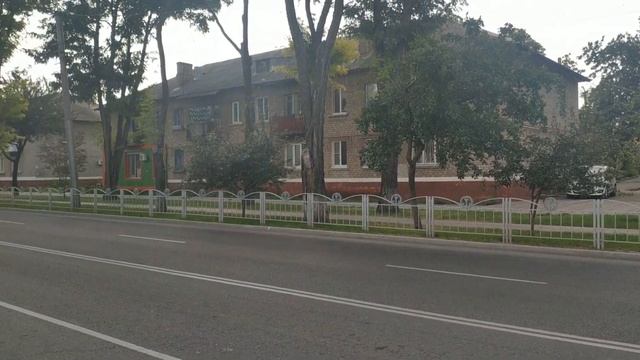 Мариуполь проспект  Победы Левый берег 2021