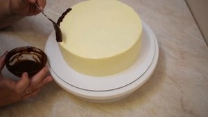 Торт для юноши на 18 лет