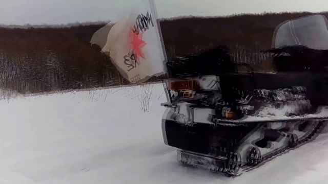 Yamaha Viking 450 смотреть онлайн