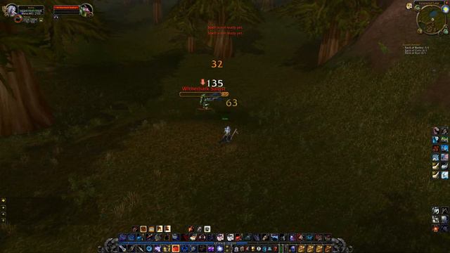 Sack of Rye (Quest Item), WoW Classic смотреть онлайн