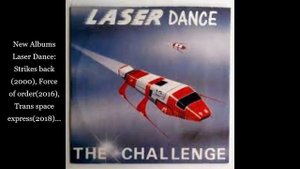 Laser Dance - 2023 Album Megamix(Changing Times & new hits) vol.5 /original audio/ Mixed by P. O.
