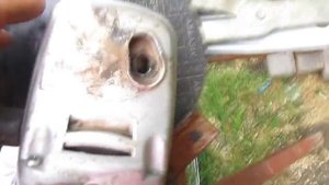 Что чаще всего ломается в болгарках