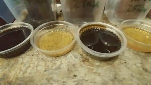 Замена масла в автомобиле "Москвич" с двигателем УЗАМ