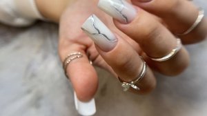 Обучение. Наращивание ногтей на Верхние формы