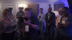 Seclore Song | "Access Denied" at Cybersecurity Summit Nashville