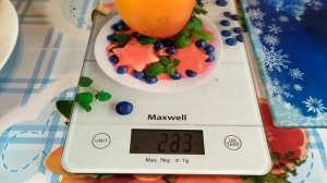 Сорт томата - Медовый пудовичок  .