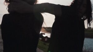 Anna + Mafie | Brazilian Zouk Dance Video in Amsterdam
