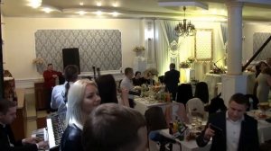 Марина и компания Свадьба на 499 человек