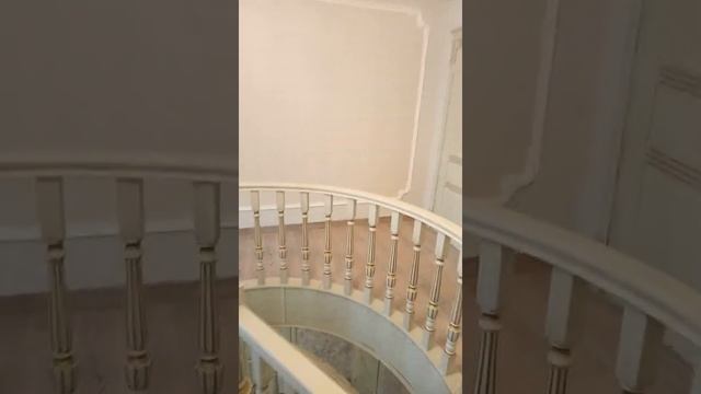 Винтовая лестница