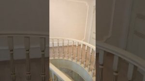 Винтовая лестница