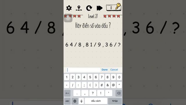 MIND MAZE #1: LEVEL 1 - 50 WALKTHROUGH смотреть онлайн