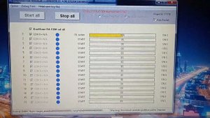 Oppo A83 2018 (CPH1729) Pin,Pattern,Password Unlock Without Oppo Id, Password
