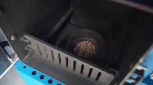 Модульная пеллетная котельная от Хотвелл