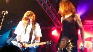 Маврин - Свет дневной иссяк