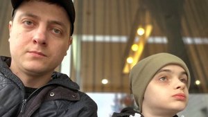 Поездка с детьми в Екатеринбург | Жизнь с аутизмом