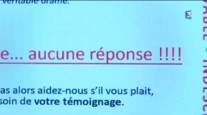 Décines (69) : Rassemblement pour Adrien Vuillemin