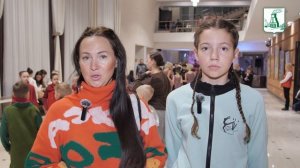 В Барнауле проходит межрегиональный хореографический конкурс-фестиваль "Неваляшка-Плюс"