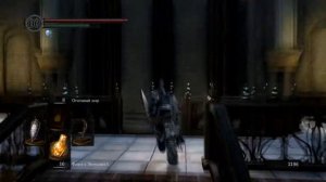 DARK SOULS REMASTERED Прохождение #42 - КРИСТАЛЬНЫЙ ГРОТ