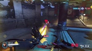 Советы для новичков по выбору персонажа в Overwatch 2.