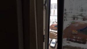 КАК переделать пластиковое ОКНО