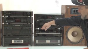 Музыкальный комплект Pioneer Urushi