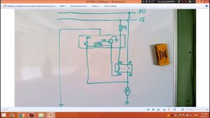 Mercedes E420 W210 - Не работает ESP