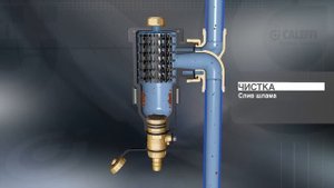 ДЕШЛАМАТОРЫ МАГНИТНЫЕ - DIRTMAG®