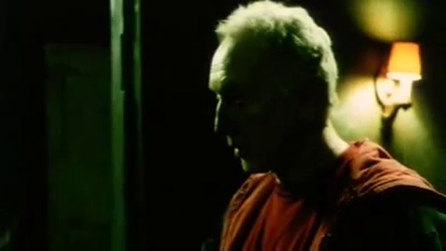 Пила 5.  Джон Крамер смотреть онлайн