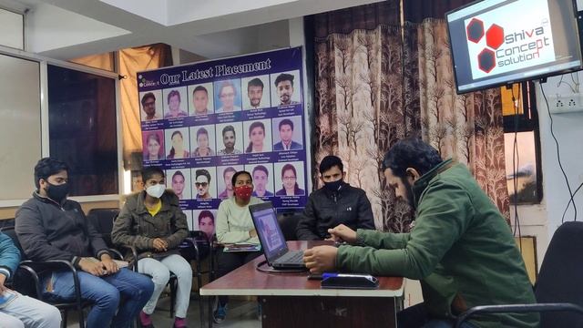 Python Interview Preparation Session,#pythoninterview, #pythonlive, #shivaconceptsolution