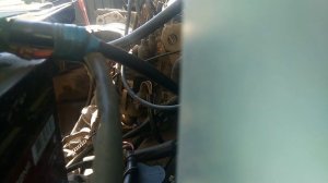 Скрип сцепления при выжиме педали пассат б3