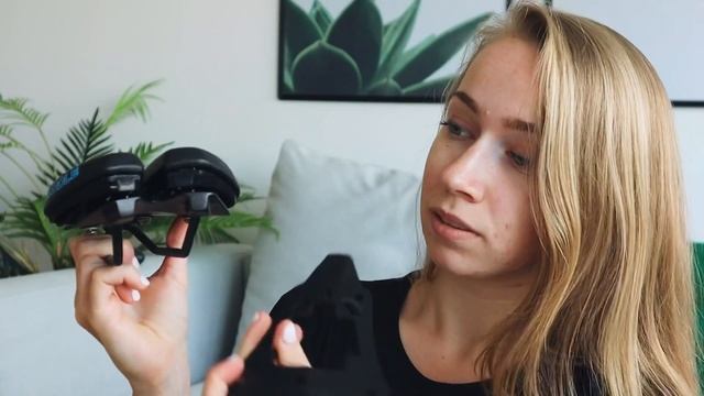 Обзор на седло от Bisaddle смотреть онлайн