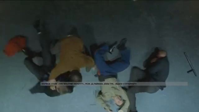 Жизнь артиста: Мэтту Дэймону - 48! смотреть онлайн