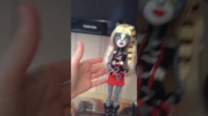 Обзор на Мяулодию и Пурсифону базовых