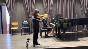 П.Роде Каприс №7